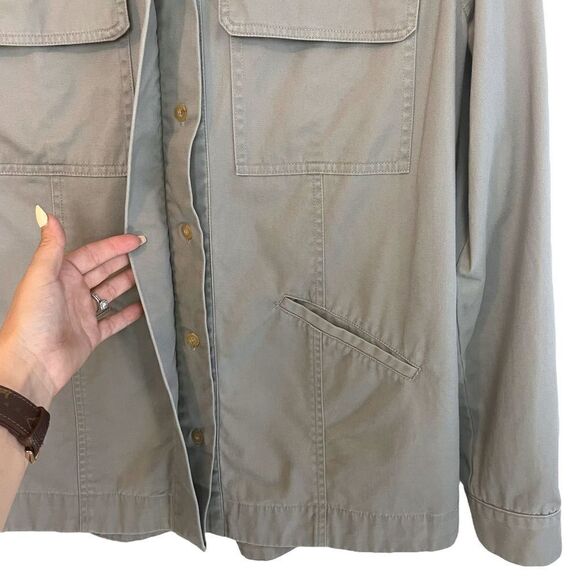 Kut from the Kloth below the hop Utility Jacket - Picture 6 of 10